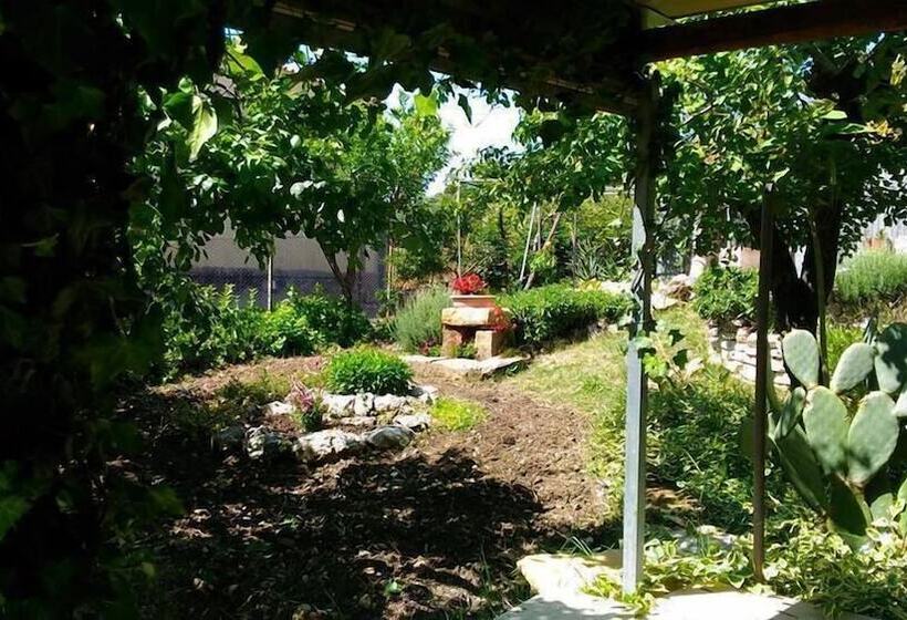 צימר La Ninfea Valderice