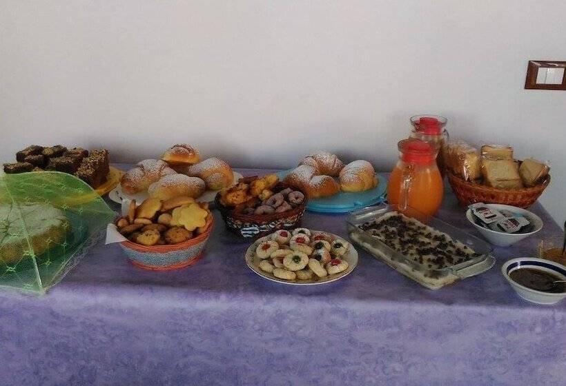 צימר La Ninfea Valderice