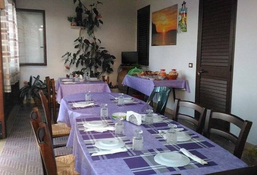 צימר La Ninfea Valderice