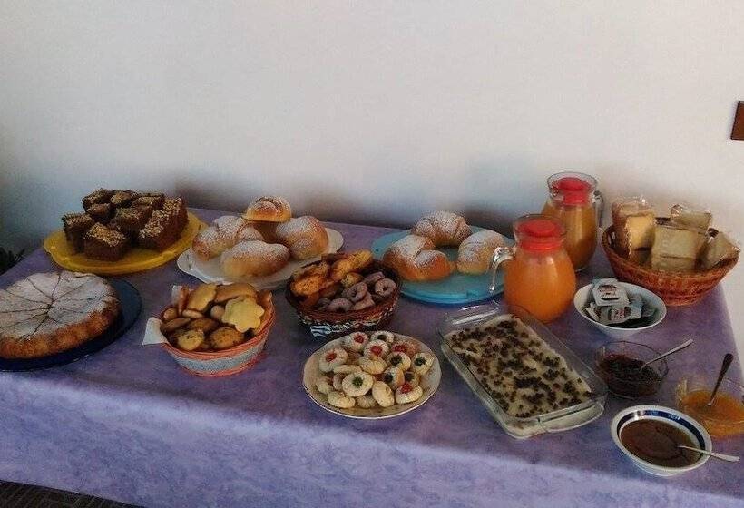 צימר La Ninfea Valderice