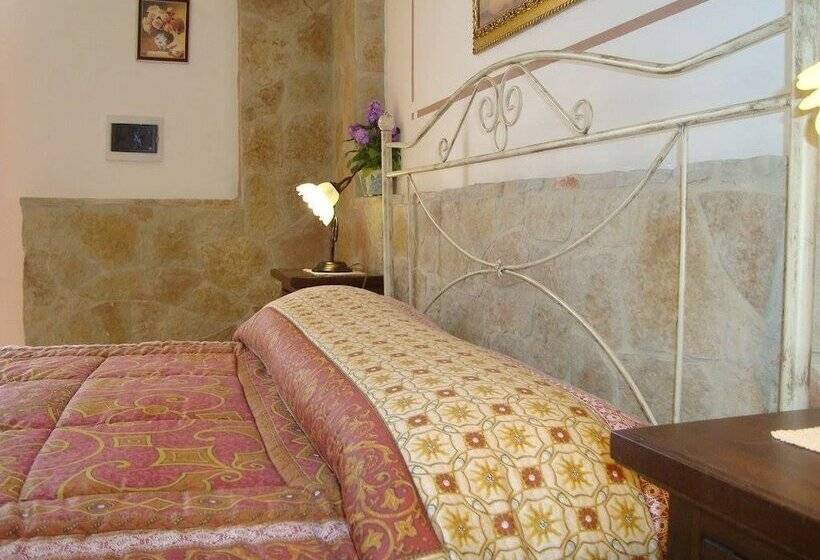 צימר La Ninfea Valderice