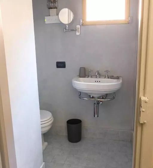 Aamiaismajoitus (B&B) Villa Rambaudi