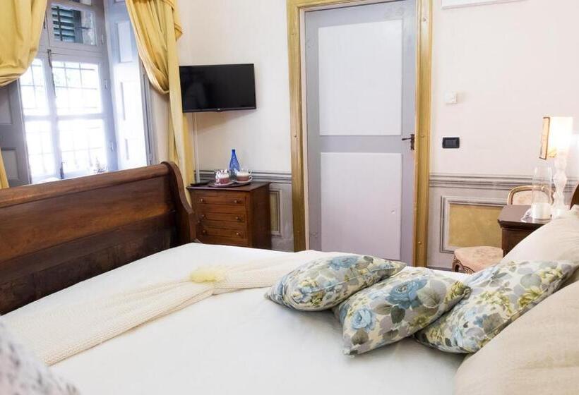 Bed and Breakfast Villa Rambaudi