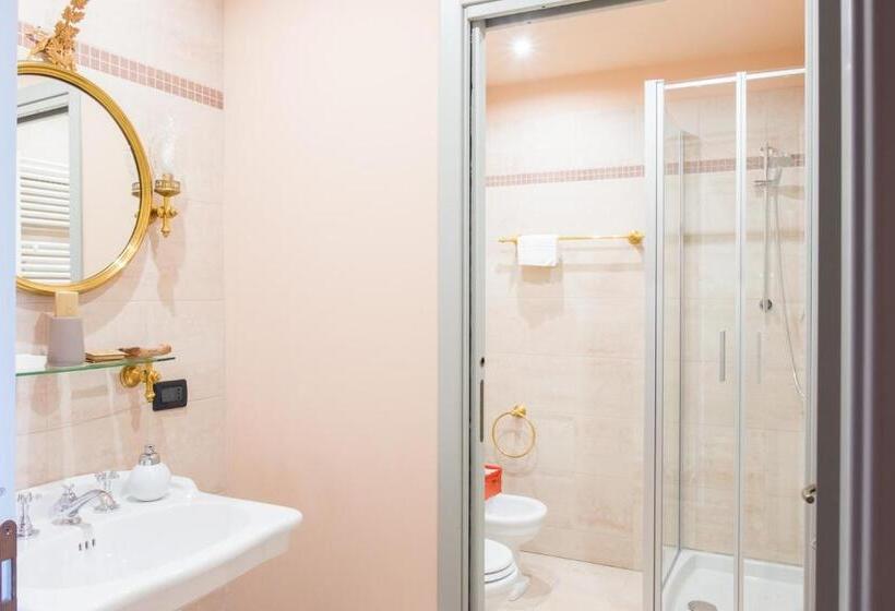 Bed and Breakfast Villa Rambaudi