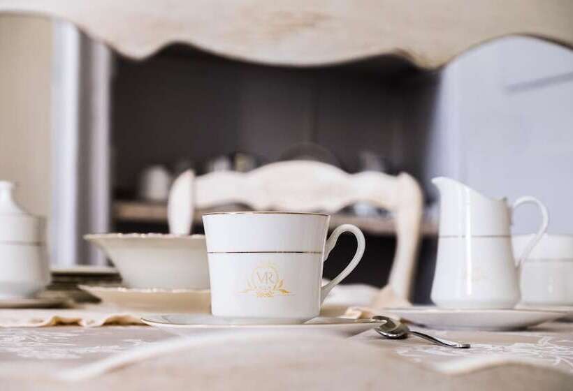 Bed and Breakfast Villa Rambaudi