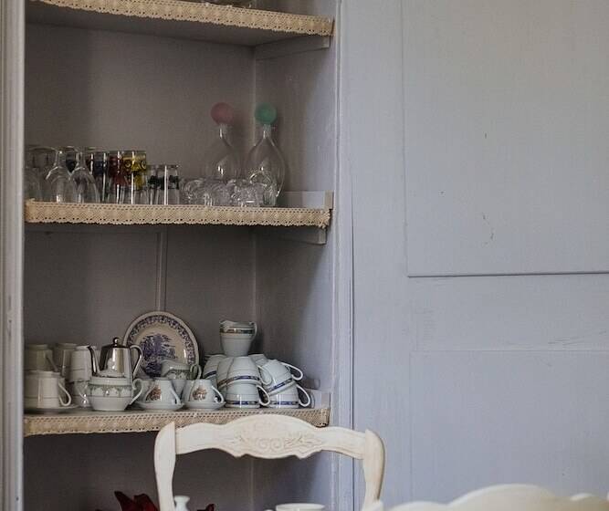 Bed and Breakfast Villa Rambaudi