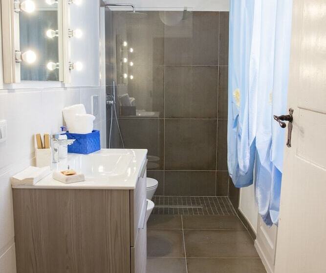 Bed and Breakfast Villa Rambaudi