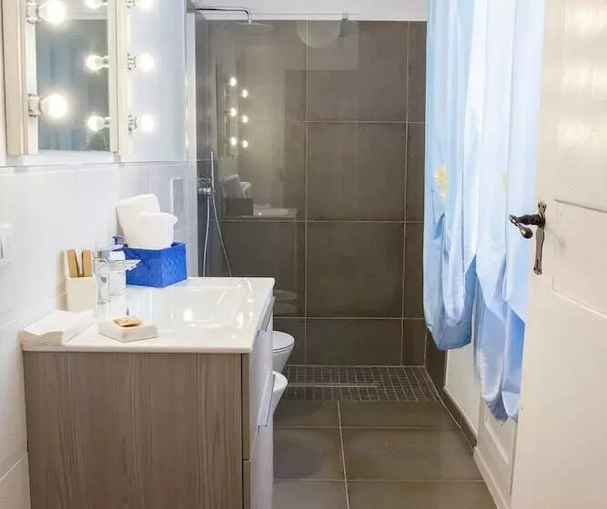 Aamiaismajoitus (B&B) Villa Rambaudi