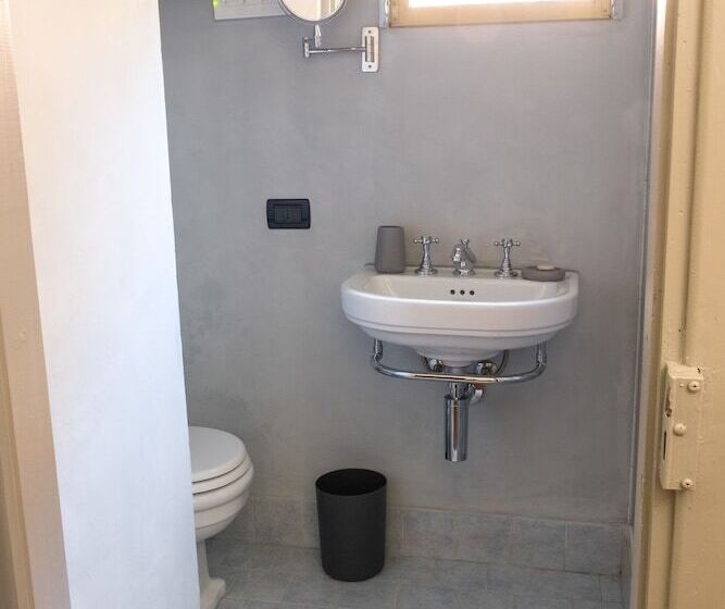 Bed and Breakfast Villa Rambaudi