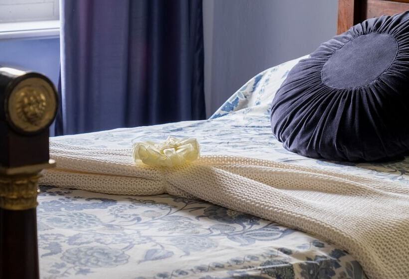 Bed and Breakfast Villa Rambaudi