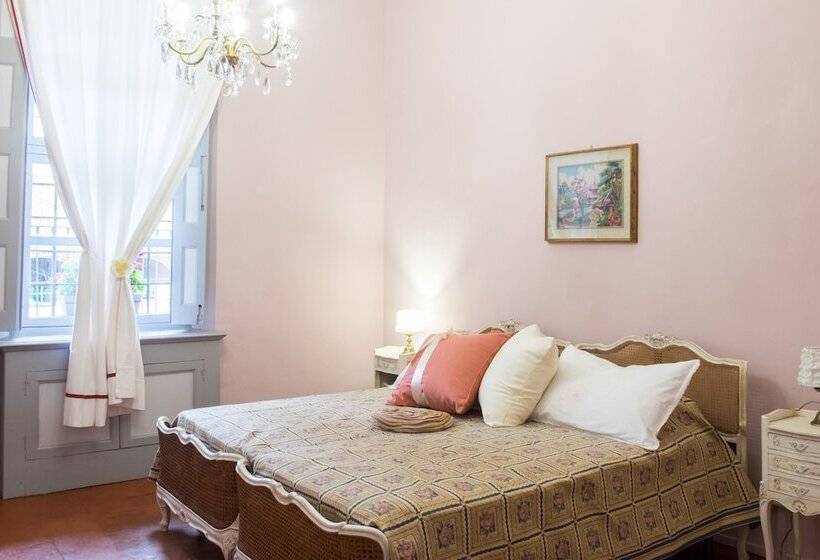 Bed and Breakfast Villa Rambaudi