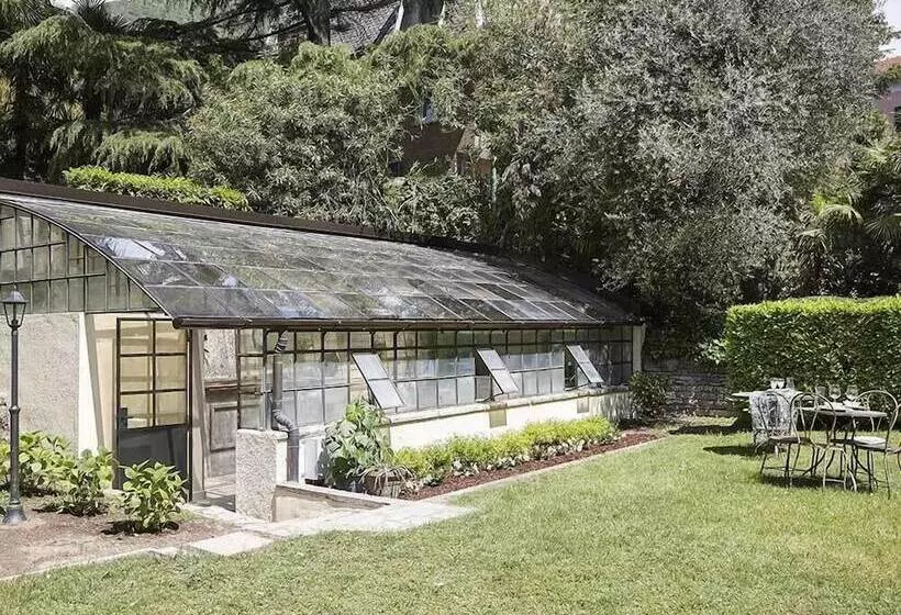Bed and Breakfast Villa Tergestina