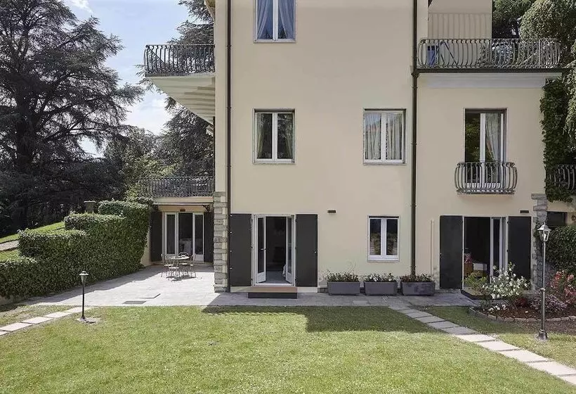 Bed and Breakfast Villa Tergestina