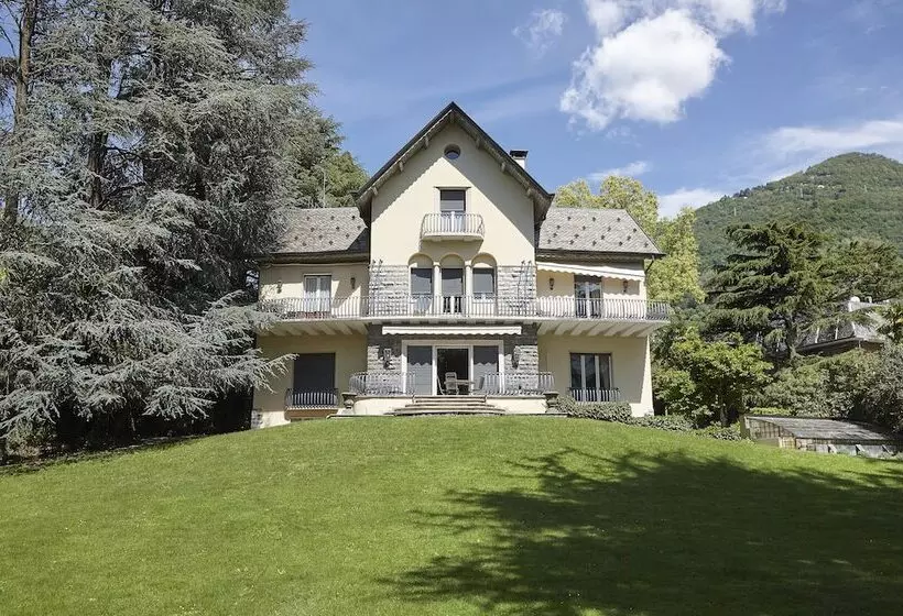 Bed and Breakfast Villa Tergestina