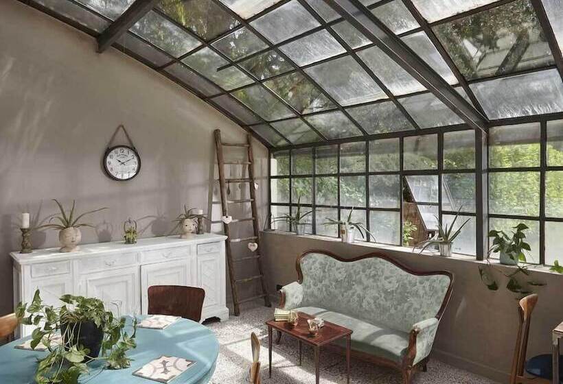 مبيت وإفطار Villa Tergestina