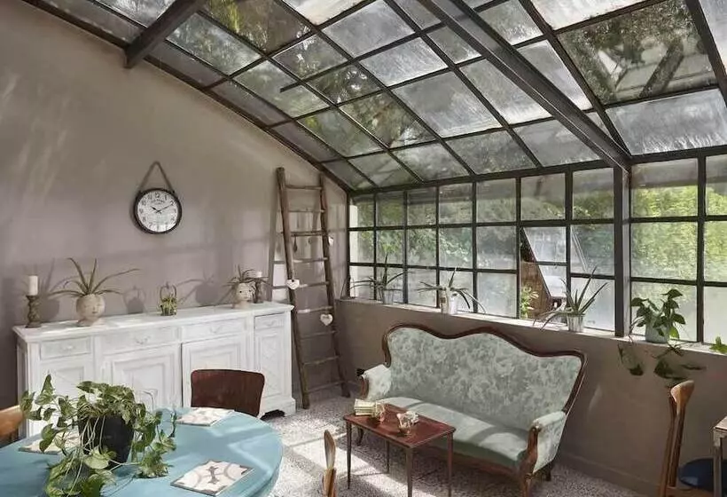 Bed and Breakfast Villa Tergestina