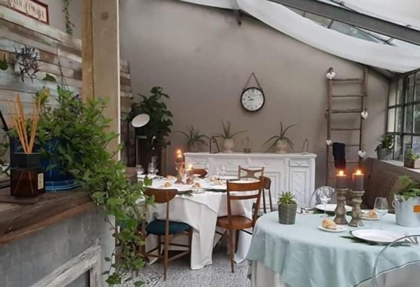 مبيت وإفطار Villa Tergestina