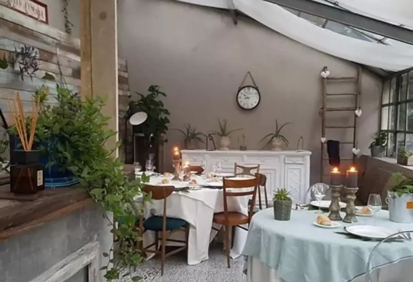 Bed and Breakfast Villa Tergestina