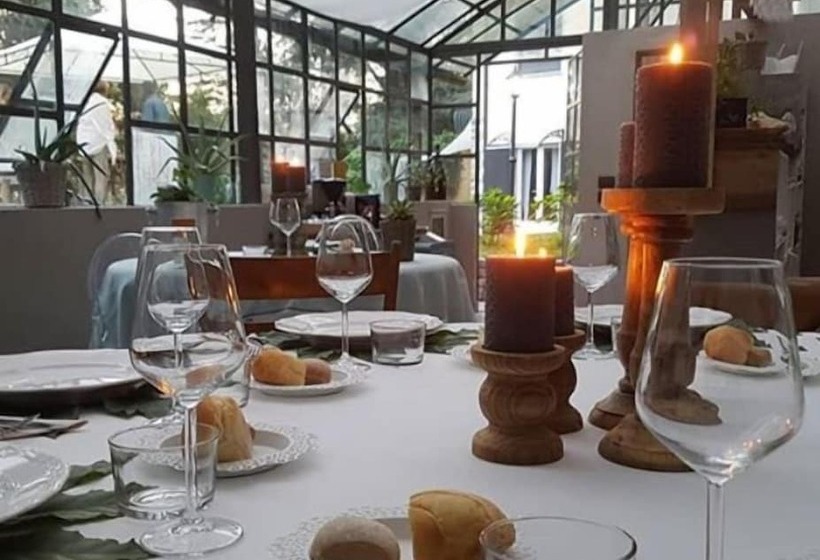 مبيت وإفطار Villa Tergestina