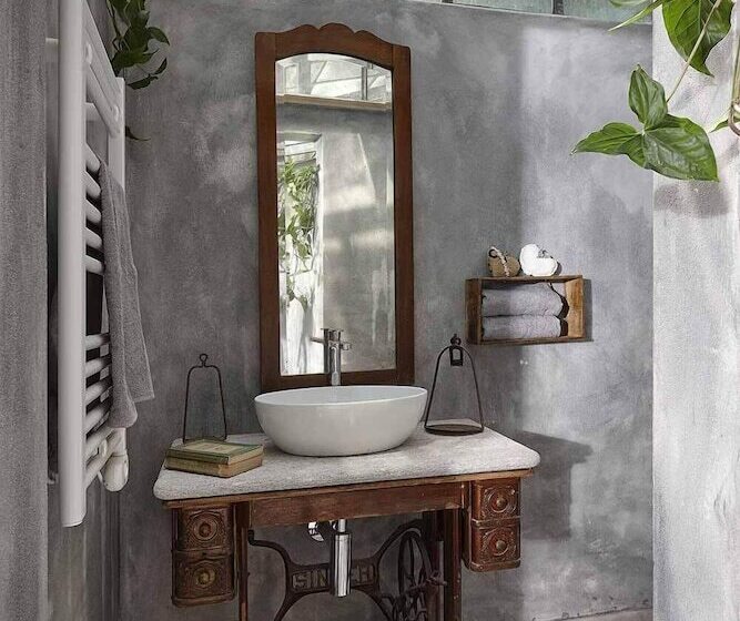 مبيت وإفطار Villa Tergestina