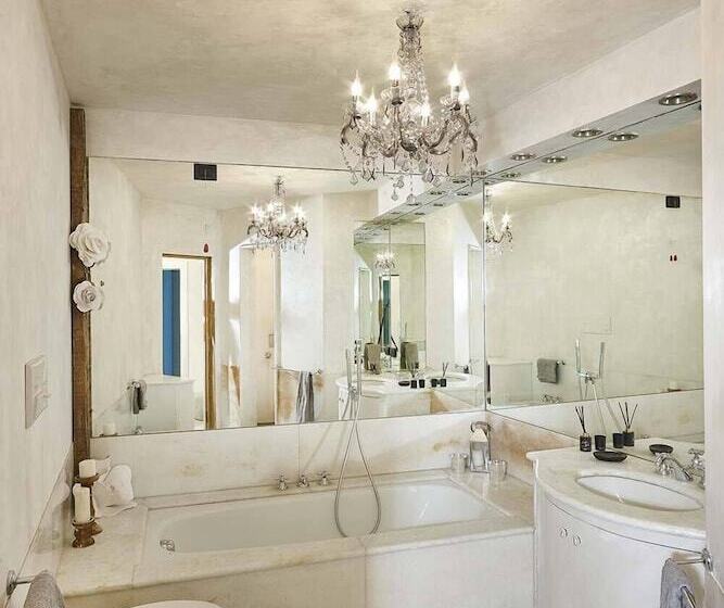 مبيت وإفطار Villa Tergestina