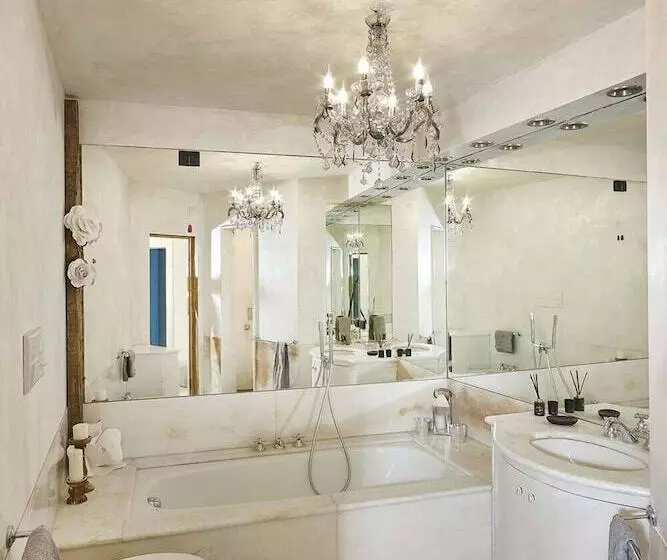 Bed and Breakfast Villa Tergestina