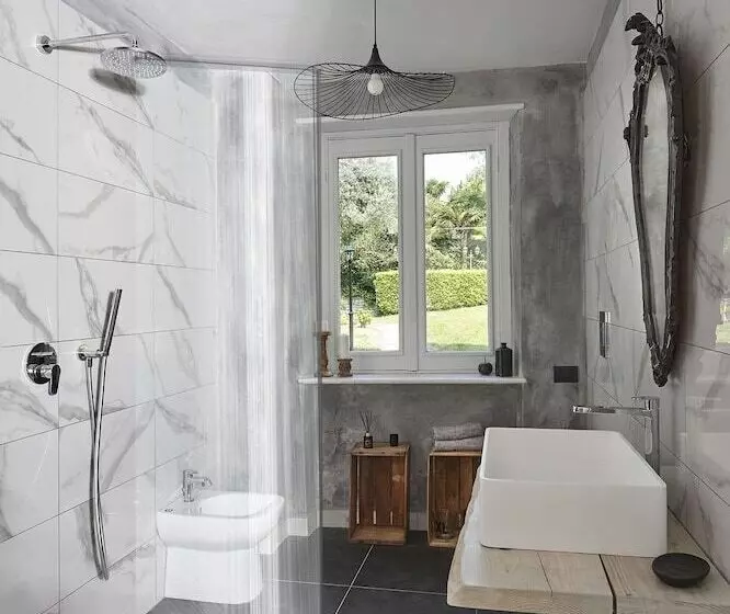 Bed and Breakfast Villa Tergestina