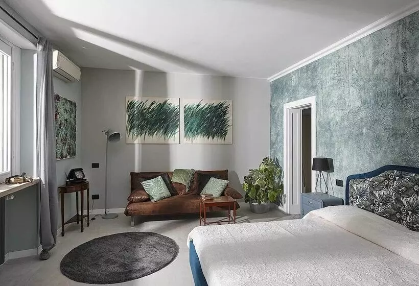 Bed and Breakfast Villa Tergestina