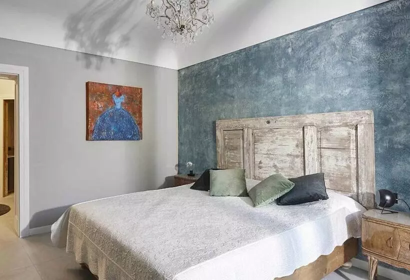 Bed and Breakfast Villa Tergestina