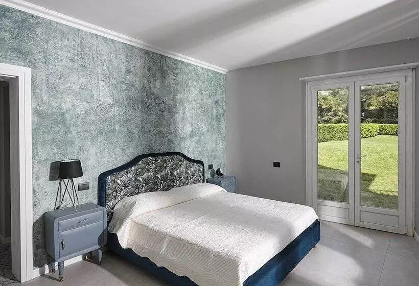 Bed and Breakfast Villa Tergestina