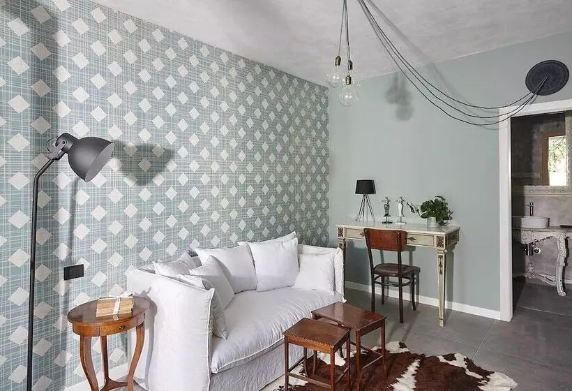 Bed and Breakfast Villa Tergestina