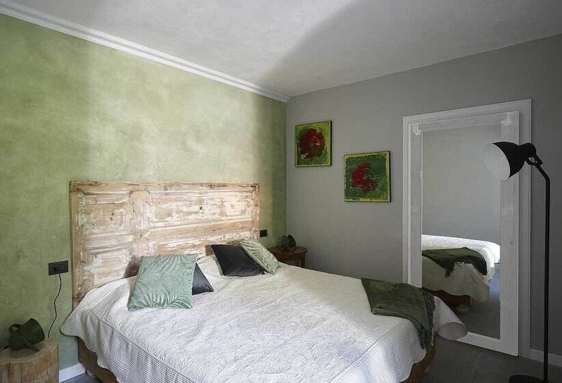 مبيت وإفطار Villa Tergestina