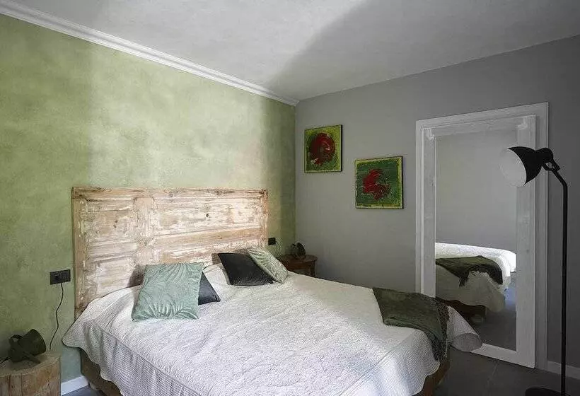 Bed and Breakfast Villa Tergestina