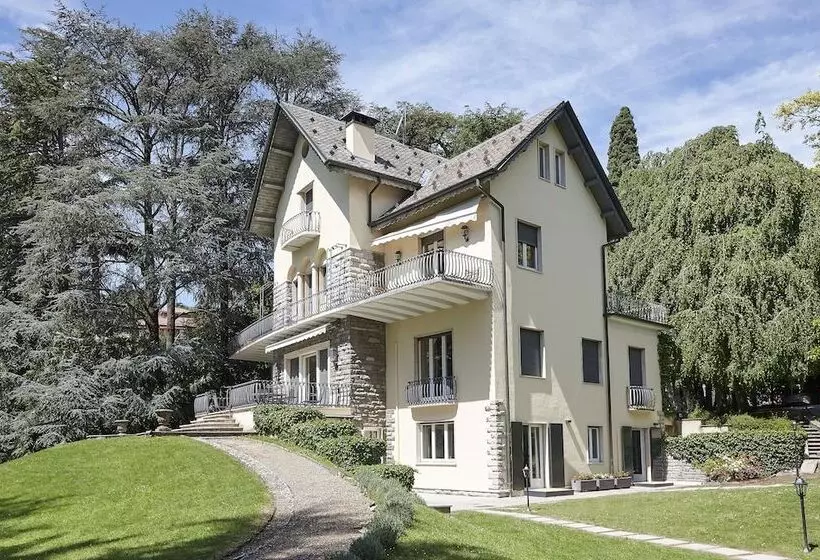 Bed and Breakfast Villa Tergestina