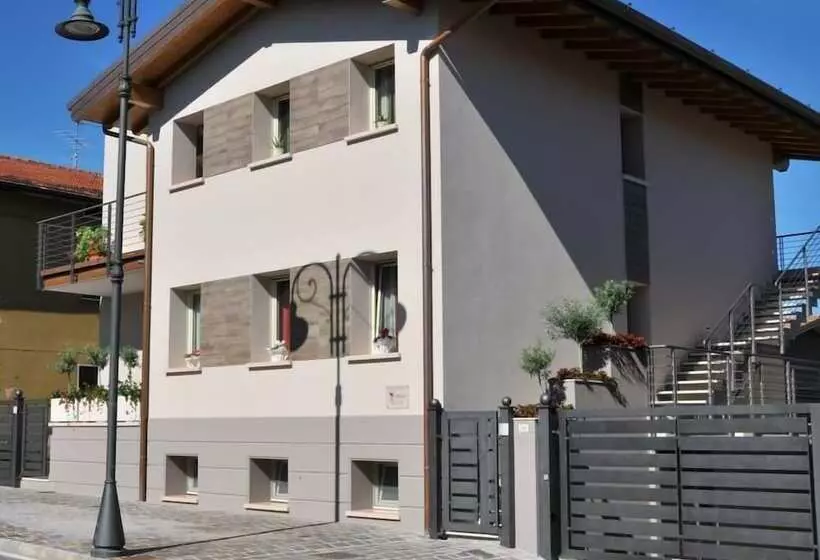 Bed & Breakfast Vieulif