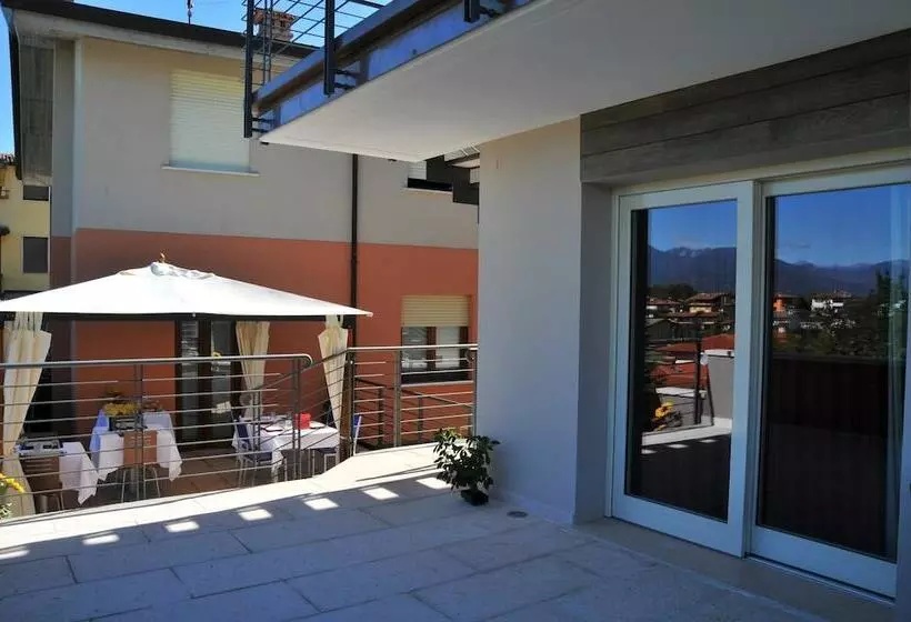 Bed & Breakfast Vieulif