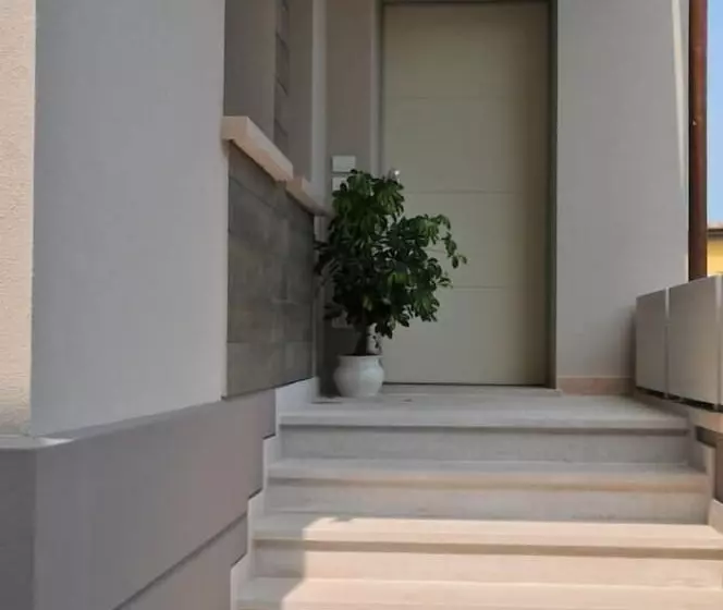 Bed & Breakfast Vieulif