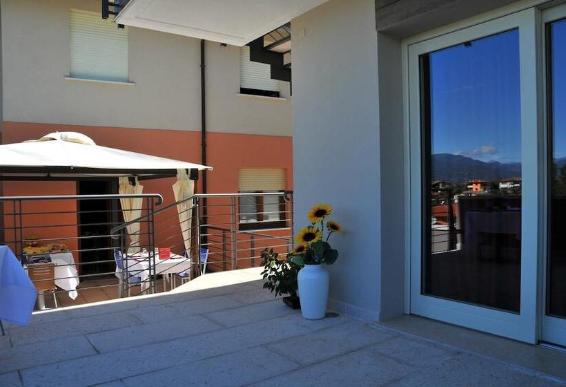 Bed & Breakfast Vieulif