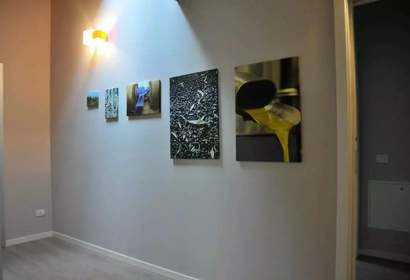 Bed & Breakfast Vieulif