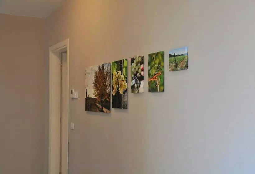 Bed & Breakfast Vieulif