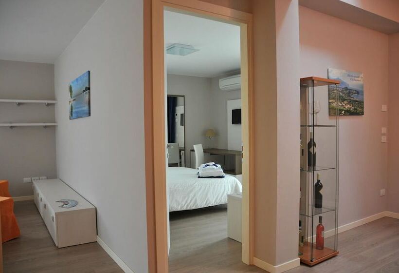 Bed & Breakfast Vieulif