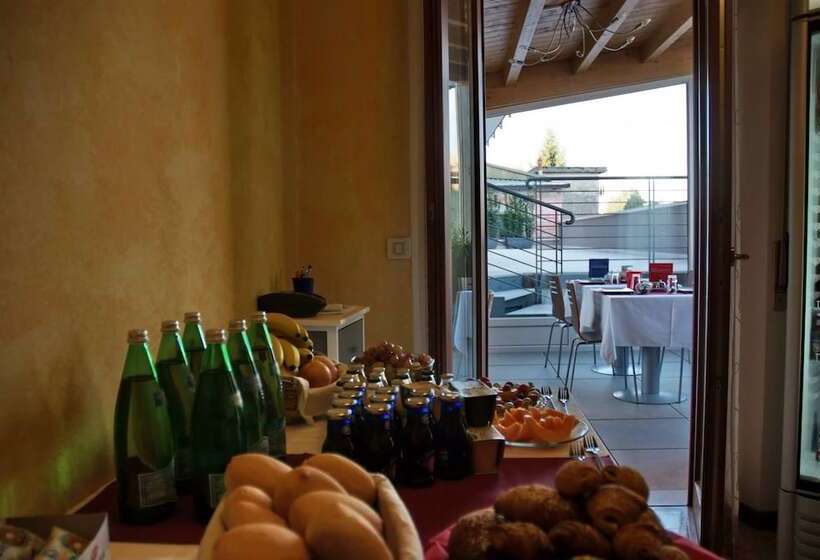 Bed & Breakfast Vieulif