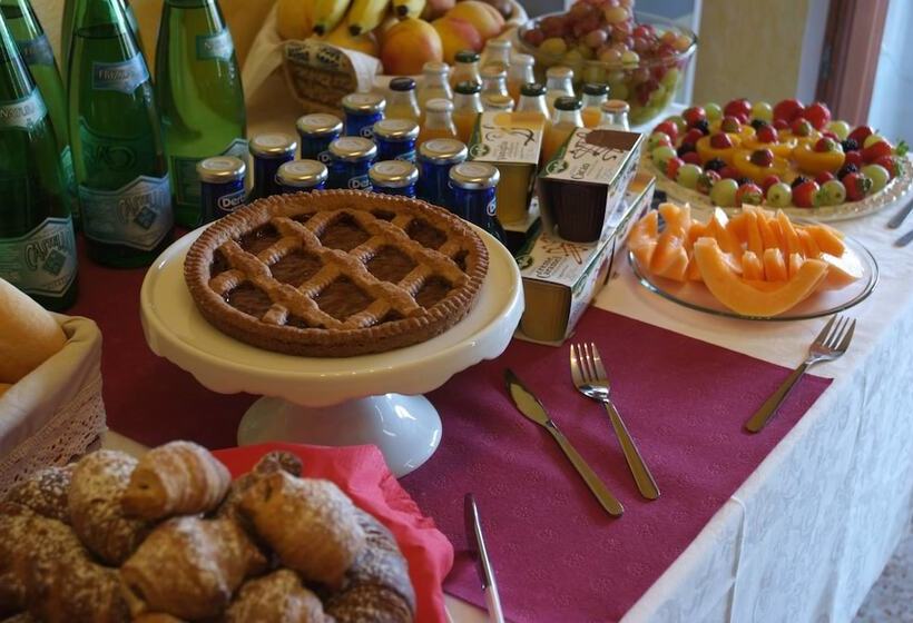 Bed & Breakfast Vieulif