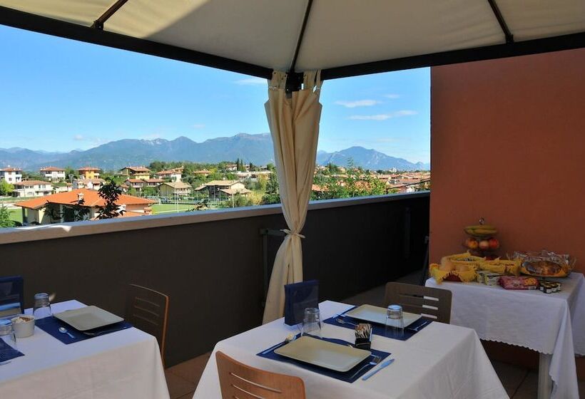 Bed & Breakfast Vieulif