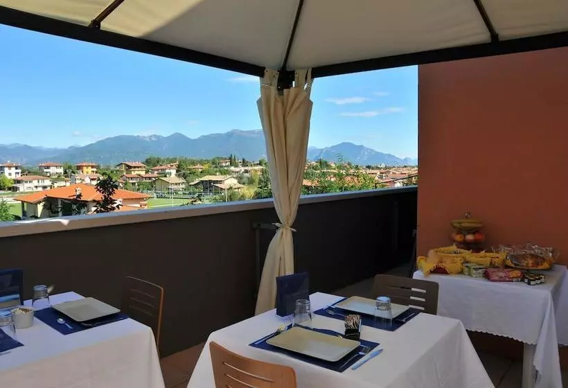 Bed & Breakfast Vieulif