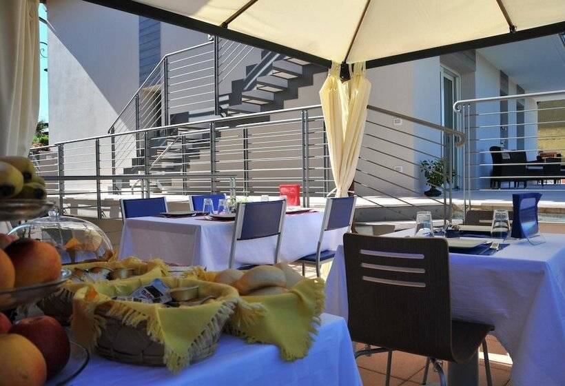 Bed & Breakfast Vieulif