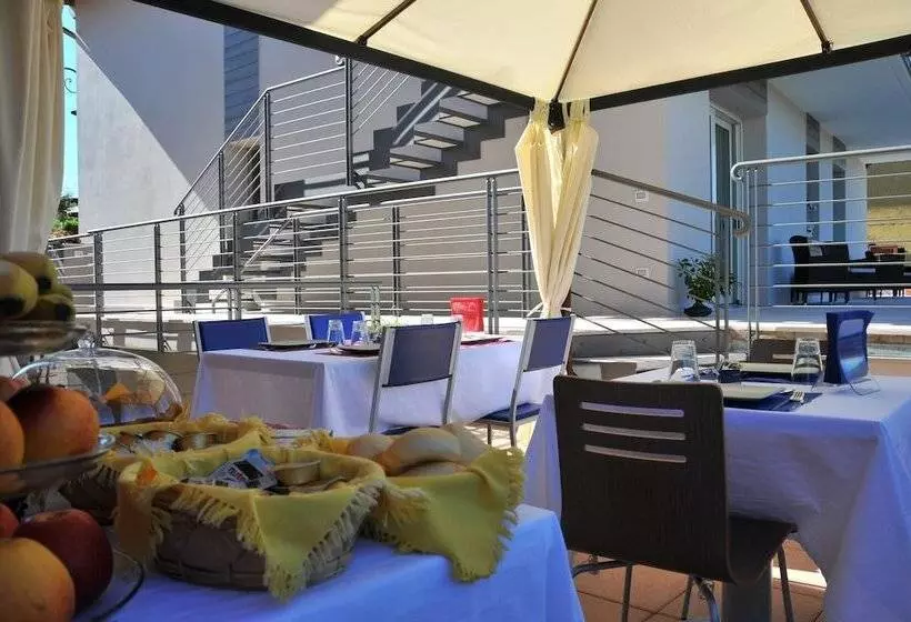 Bed & Breakfast Vieulif