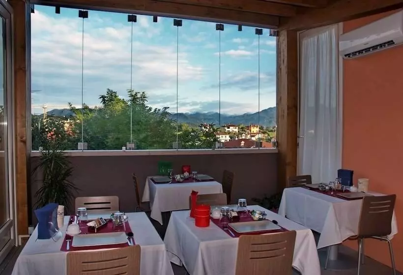 Bed & Breakfast Vieulif