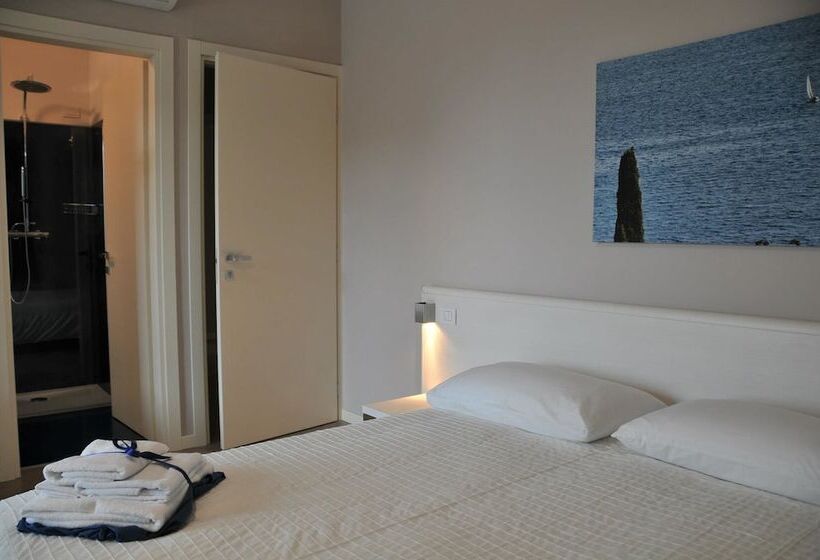 Bed & Breakfast Vieulif