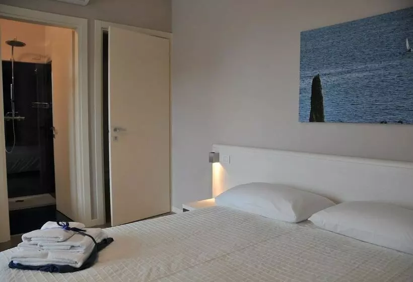 Bed & Breakfast Vieulif